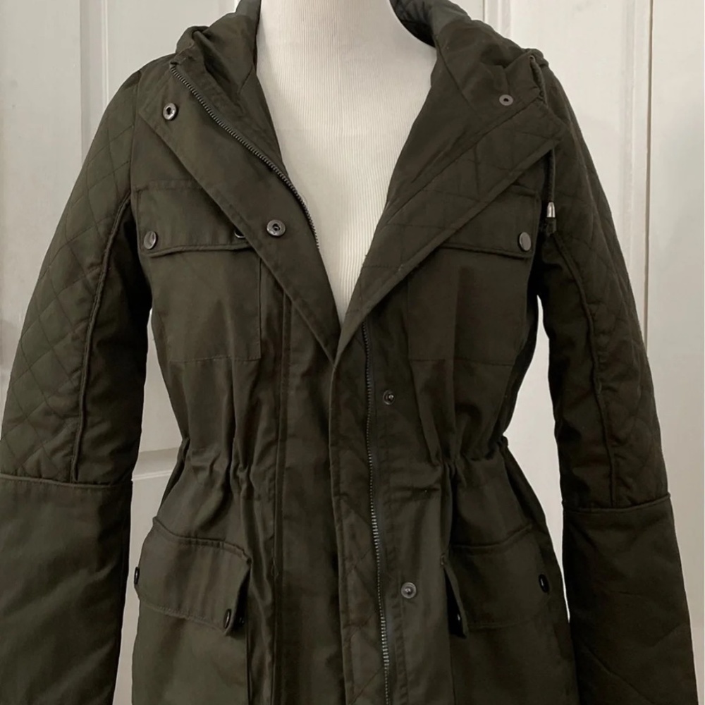 Barney’s New York jacket